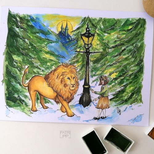 narnia and aslan quotes  Narnia quotes, Aslan quotes, Narnia